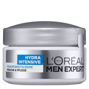 L’Oréal Paris Men Expert Hydra Intensive Moisturising Cream – 50 ml