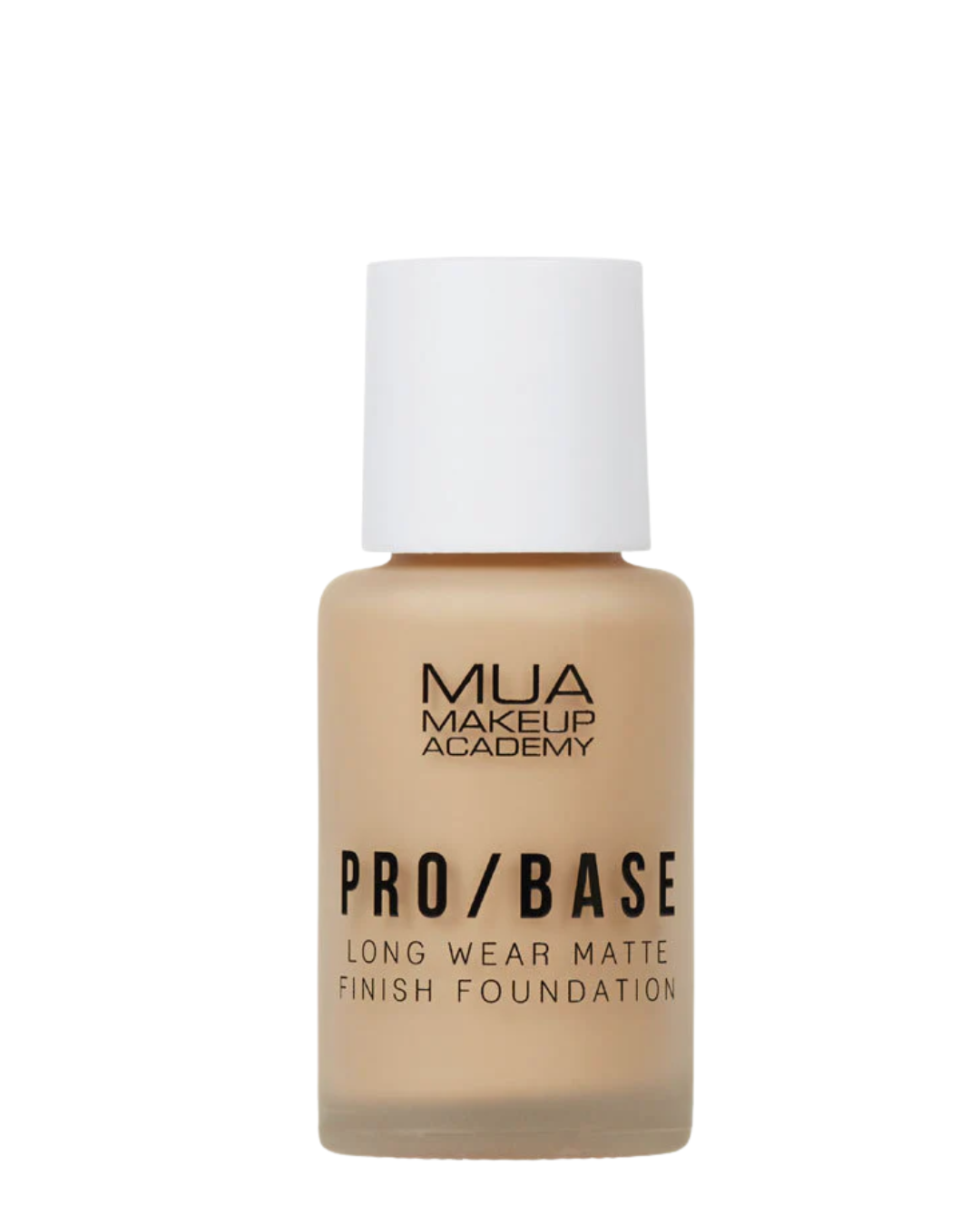 MUA Pro/Base Matte Finish Foundation – 30 ml