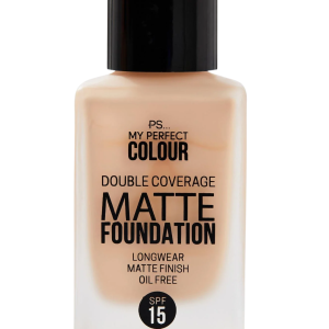 My Perfect Colour Matte Foundation – 40 ml