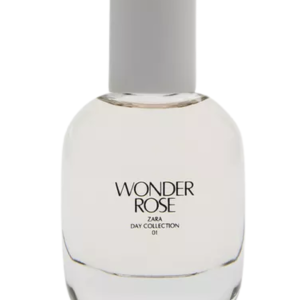 ZARA Wonder Rose Eau de Toilette 30ml