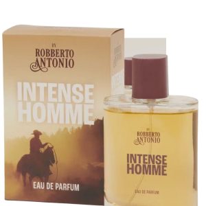 INTENSE HOMME – ROBERTO ANTONIO – 100 ML