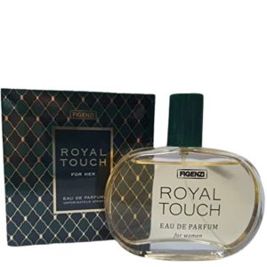 Royal Touch for Her Eau de Parfum – 100 ml