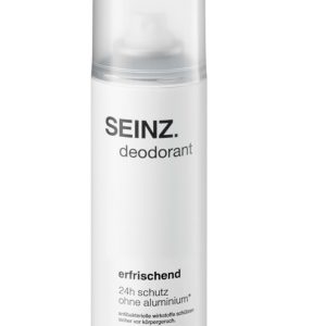 Seinz. Deodorant 24h Erfrischend – 200 ml