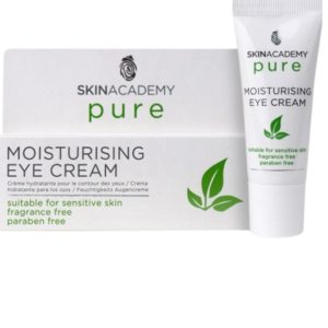 Skin Academy Pure Nourishing Eye Cream – 25 ml