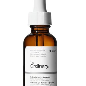 The Ordinary Retinol 0.5% in Squalane 30 ml