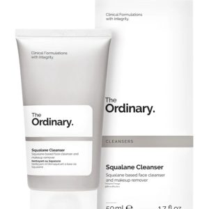 The Ordinary Squalane Cleanser 50 ml