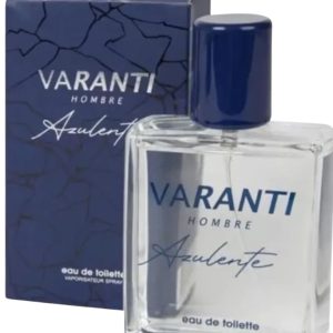 Varanti Hombre Azulente Eau de Toilette 100 ml
