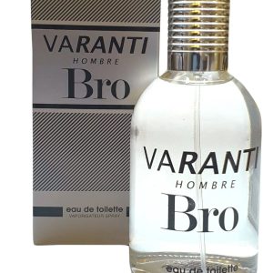 Varanti Bro for Men Eau de Toilette 100 ml
