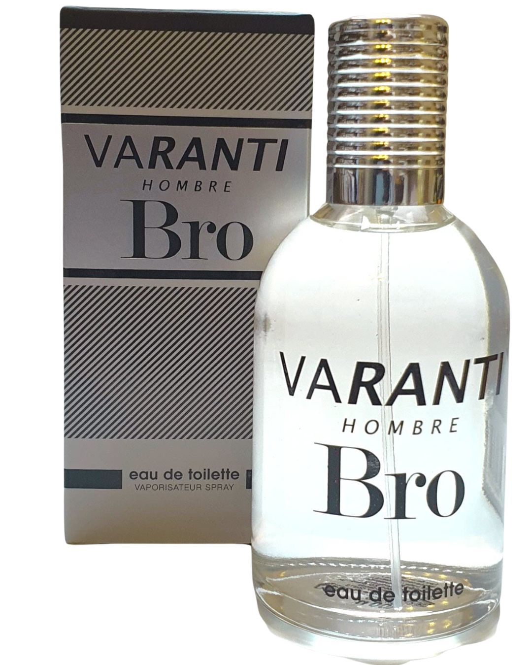 Varanti Bro for Men Eau de Toilette 100 ml