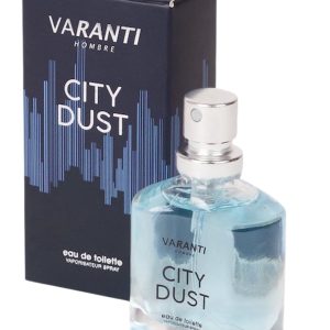 Varanti Hombre City Dust Eau de Toilette 15 ml