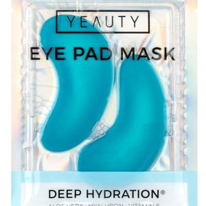 YEAUTY Deep Hydration Eye Pad Mask