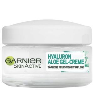 Garnier PureActive Hyaluronic Aloe Gel Cream 50ml