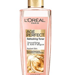 L’Oréal Paris Age Perfect Refreshing Toner 200ml