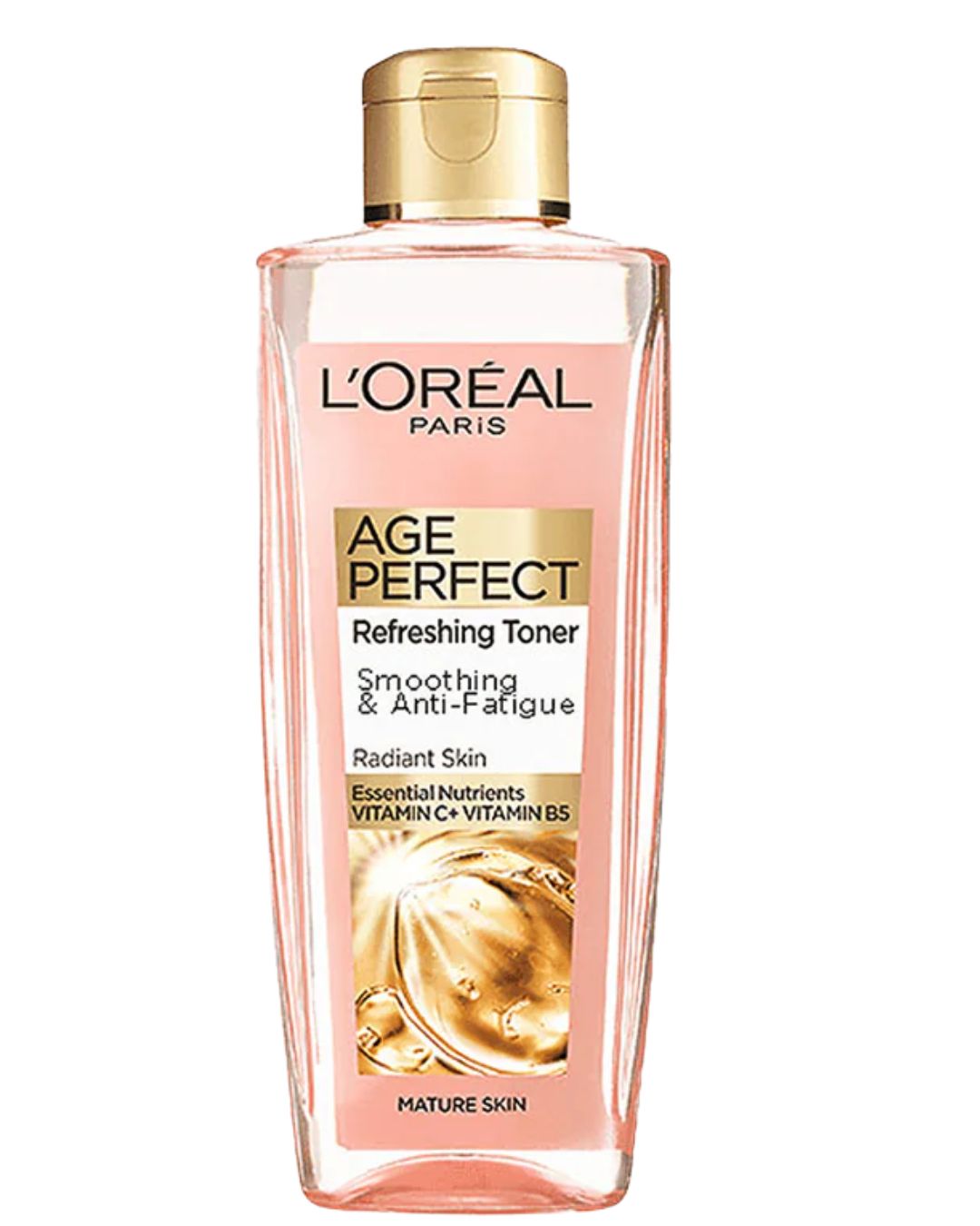 L'Oréal Paris Age Perfect Refreshing Toner 200ml
