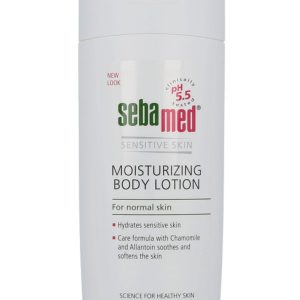 Sebamed Moisturizing Body Lotion 200ml