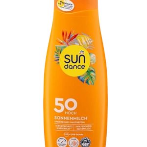 SUNDANCE Sun Lotion SPF 50 500 ml