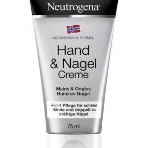 Neutrogena Norwegian Formula Hand & Nail Cream, 75 ml