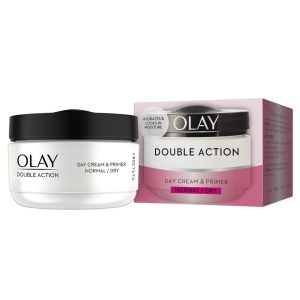 OLAY Double Action Day Cream – 50 ml