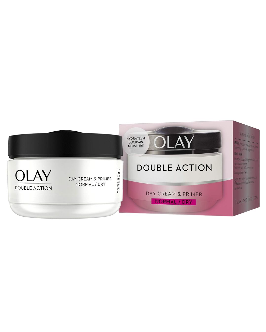 OLAY Double Action Day Cream – 50 ml