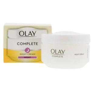 OLAY Complete Night Cream – 50 ml