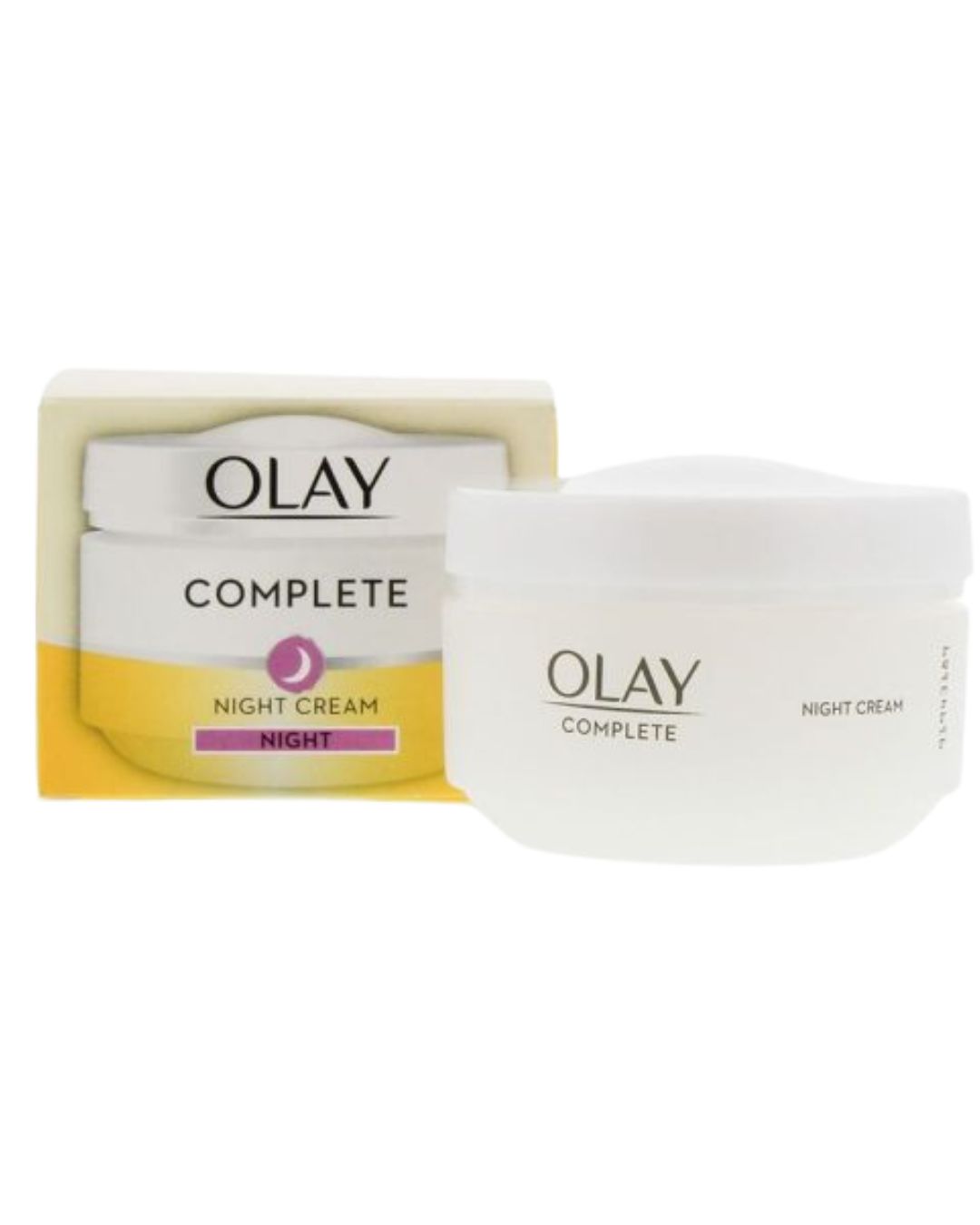OLAY Complete Night Cream – 50 ml