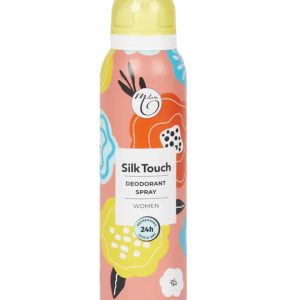 Mdam Silk Touch Women Deodorant Spray – 150 ml
