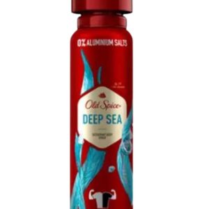 Old Spice Deep Sea Deodorant Body Spray – 150 ml