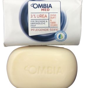 Ombia Med Pflegende Seife – 150 g
