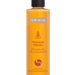 ORINIQ Thailand Feeling Shower Cream – 250 ml