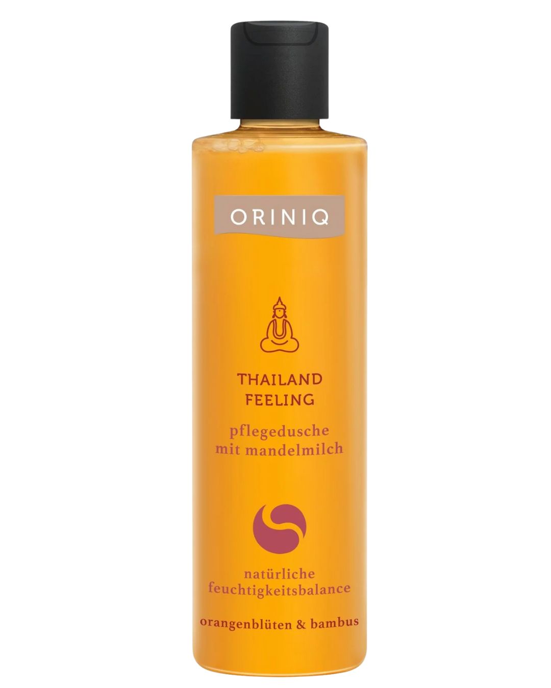 ORINIQ Thailand Feeling Shower Cream – 250 ml