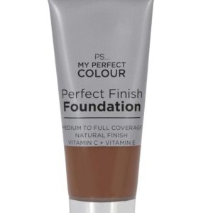 PS… My Perfect Colour Matte Foundation – ~35-40 ml