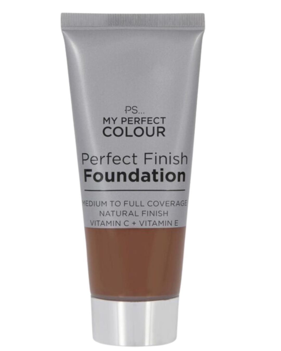 PS… My Perfect Colour Matte Foundation – ~35-40 ml
