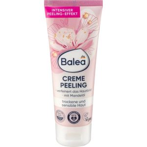 Balea Peeling Cream, 75ml – German Drugstore