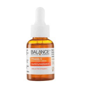 Balance Active Formula Vitamin C Brightening Serum