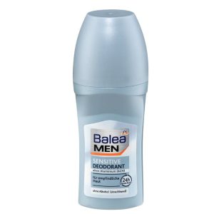 Balea MEN Deo Roll-on sensitive, 50 ml