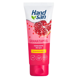 Handsan Granatapfel Handcreme mit Q10 90 ml