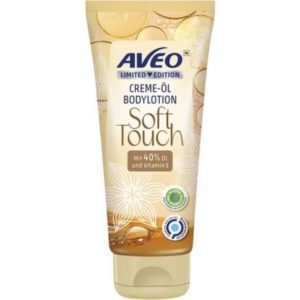 Aveo Harmony Viles Body Lotion – 200 ml