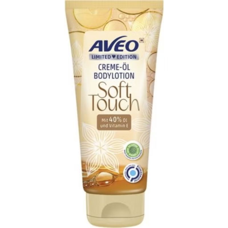 Aveo Harmony Viles Body Lotion - 200 ml