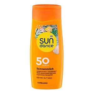 Sundance Sonnenmilch LSF 50, 200 ml
