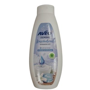 Aveo Happiness Coconut & Macadamia Cream Bath – 750 ml