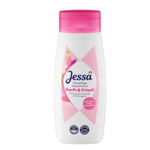 Jessa Intimpflege Waschlotion Sanft & Frisch, 300 ml