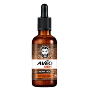 AVEO MEN Bartöl 6 x 50ml |