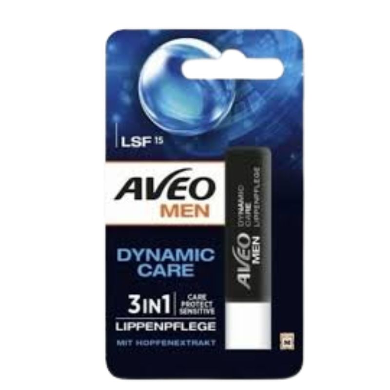 Most popular Aveo men products on INCI Beauty