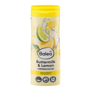 Balea Peeling Cream, 75ml – German Drugstore