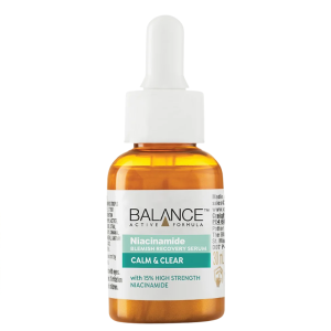 Balance Active Formula Niacinamide Serum