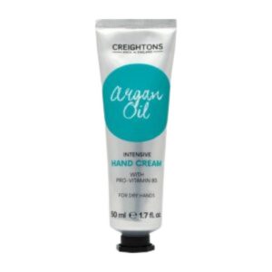 Creightons Argan Oil Hand Cream 50ml
