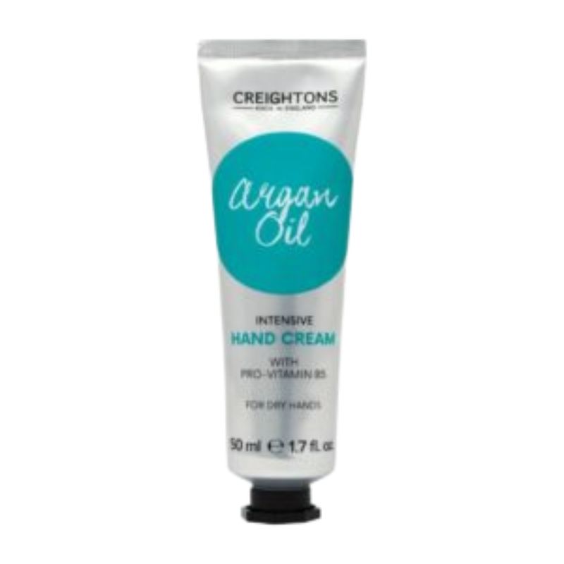 Creightons Argan Oil Hand Cream 50ml