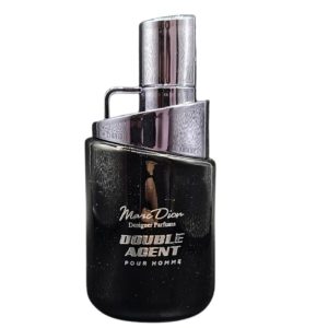 Marc Dion Double Agent For Men Edt 100Ml