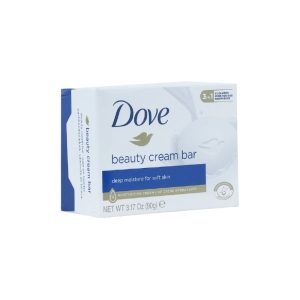 Dove Moisturising Beauty Cream Bar 90g