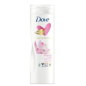 Dove Nourishing Secrets Glowing Care Body Lotion -400mL